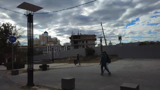 Сдачу долгостроя на Ленкома в Рязани опять перенесли