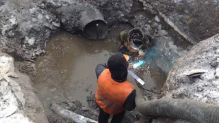 В Рязани 28 февраля воду перекроют на трёх улицах из-за ремонта