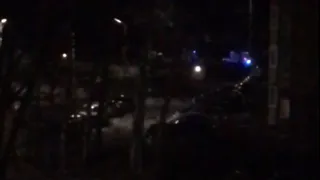 В Песочне вечером 7 апреля сбили пешехода