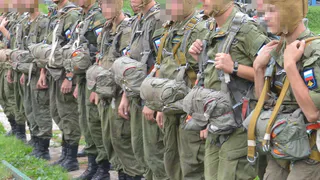 Источник в войсках ВДВ прокомментировал Pro Городу ситуацию с погонами