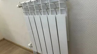 В Рязани отключили горячую воду и отопление на 4 улицах, в школах и детсадах