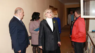 Часть дома №62 на Первомайском проспекте отдадут РязГМУ
