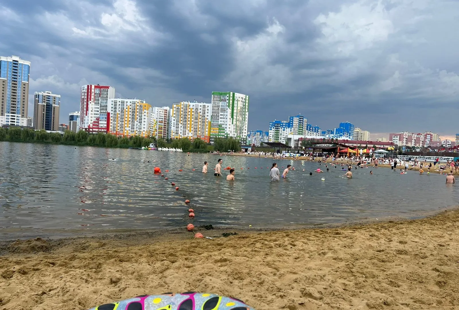 От +35 и выше: главный метеоролог России назвал точную дату, когда накроет еще одна волна сильной жары