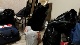 Я уволилась с работы и стала зарабатывать в 2 раза больше, просто продавая свои старые вещи - схема внутри