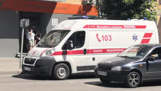 В Рязани сбили 19-летнюю девушку на улице Пирогова