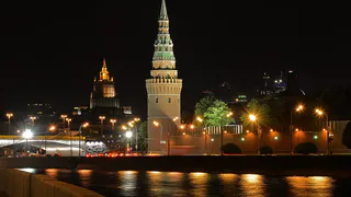 Ванга предсказывала: «К 2027 году вокруг России могут объединиться страны, которые ранее отошли»