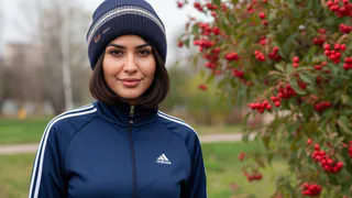 Как бы выглядели города России в образе человека - нейросеть дала точную картину