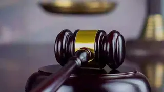Обвиняемый в убийстве пристава из Рязани выступил в суде с последним словом