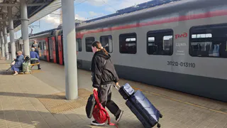 Не берите это с собой: 5 бесполезных вещей, которые зря занимают место в чемодане