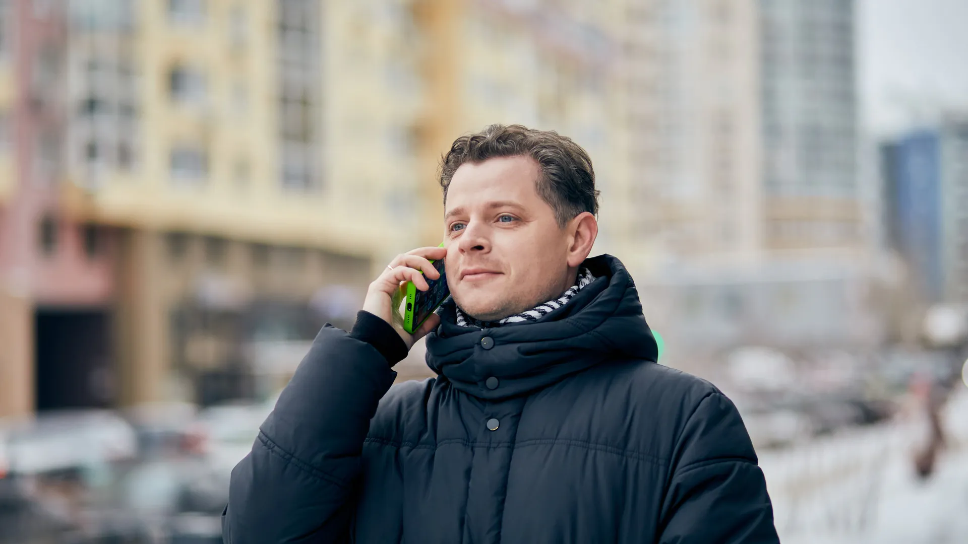 Клиенты МегаФона проконтролируют новые подключения с помощью «Госуслуг»