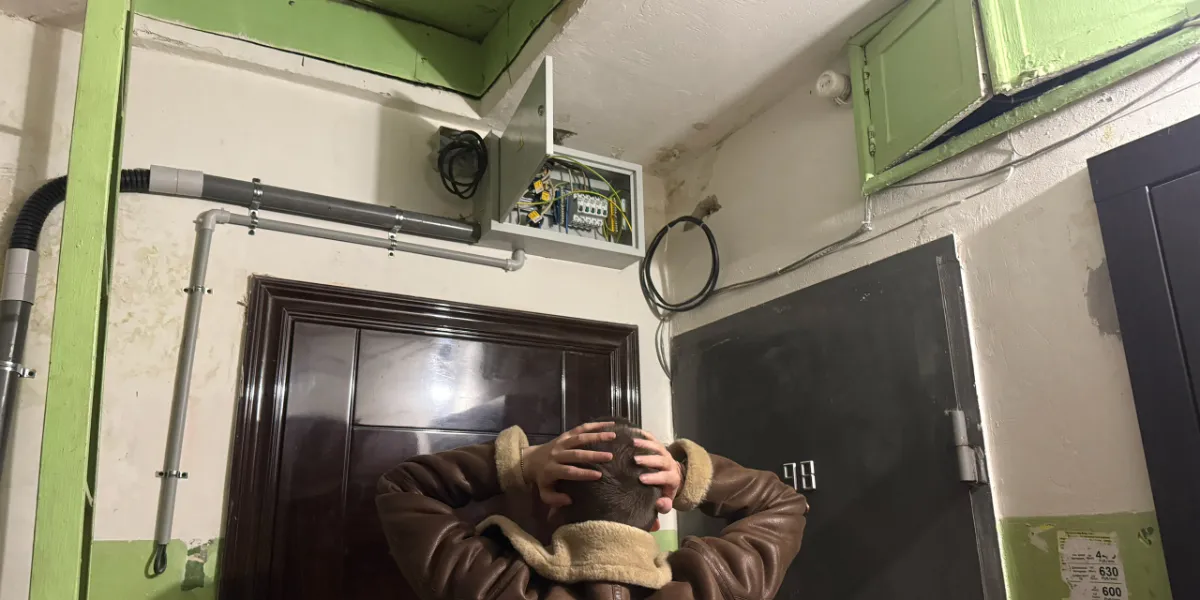 Мошенники в Рязанской области прикидываются Госжилинспекцией