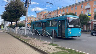 С главы рязанского минтранса сняли обвинения