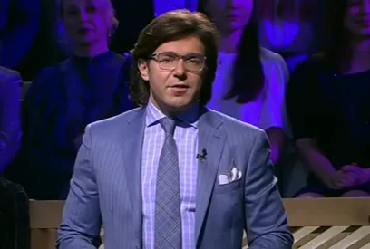 Больше не на Первом - Андрей Малахов сообщил о переходе на канал "Россия-1"
