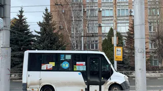 Новости о маршруте №75: на линию выйдут автобусы среднего класса