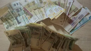 Жительница Путятино отдала мошенникам 1,6 млн рублей, поверив в инвестиционную биржу
