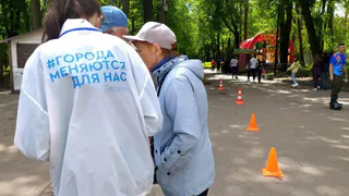 В Рязани 30 мая завершается голосование за проекты благоустройства