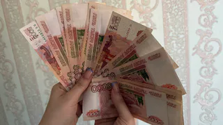 В Рязани главному конструктору предлагают зарплату от 200 тыс. рублей в месяц
