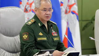 Шойгу назвал единственный возможный исход СВО: "Других вариантов нет" 