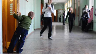 В Рязани стартовала весенняя оздоровительная кампания для детей
