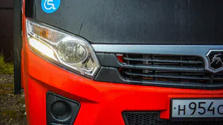 Новые автобусы разочаровали - рязанцы продолжают жаловаться на красные "пазики"