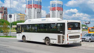 В Рязани изменят движение транспорта из-за проведения «Кросса нации» 21 сентября