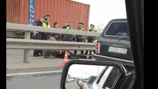 В Рязани на Северной окружной мотоциклист погиб в смертельном ДТП