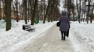 Рязанцев в срочном порядке предупредили о заморозках