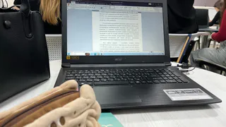 Аферисты рассылают письма от имени рязанского Народного фронта