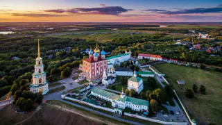 В Рязани ко Дню Победы запланировали более 40 мероприятий