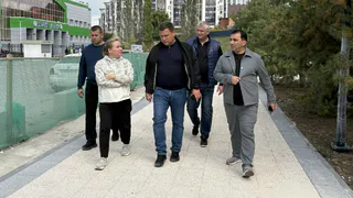 Мэр Рязани рассказал об экотропе в Лесопарке, но жители обеспокоены