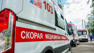 В массовой аварии 27 февраля на трассе М5 в Шацком районе скончались два водителя
