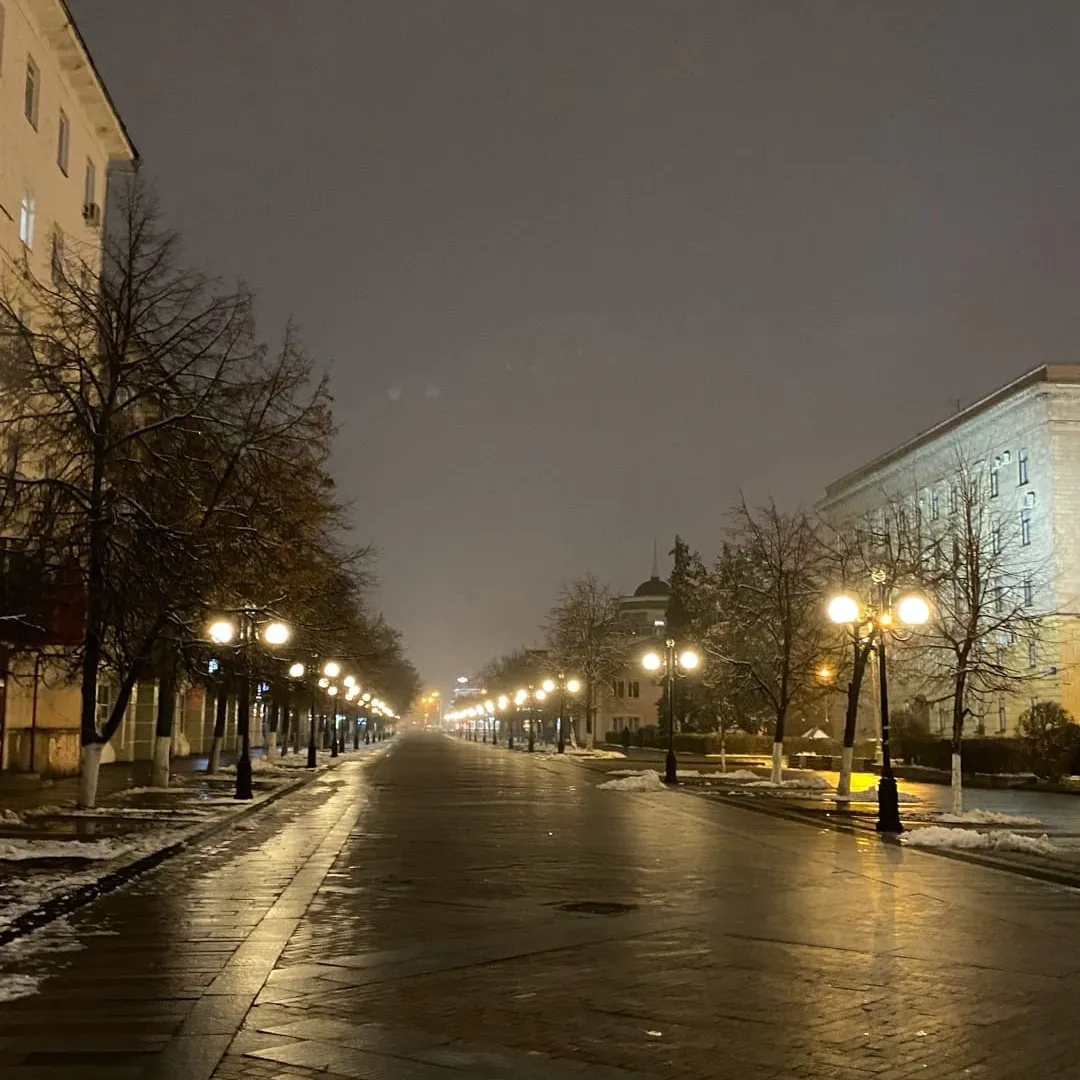В Рязанской области состоится акция "Блокадный хлеб"