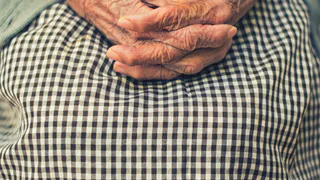 Пропавшая в Касимове пенсионерка 84 лет сама вернулась домой