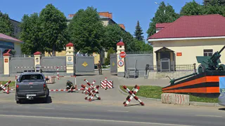 Прокуратура помогла рязанскому участнику СВО избавиться от незаконного долга