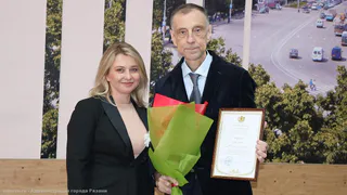 Умер бывший директор рязанского Дворца детского творчества Юрий Меликов