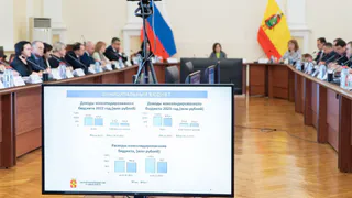 В Рязанской области стали банкротами три муниципальных предприятия