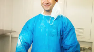 Встречаем дачный сезон со здоровыми ногами