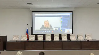 В Рязанском облсуде грядет смена руководства