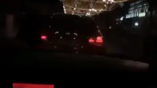 По пешеходной улице Почтовой проехали автомобили: нарушители найдены