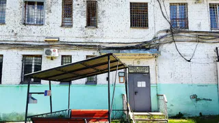 10‑летнего мальчика из Рыбновского района на месяц отправили в спеццентр за кражи