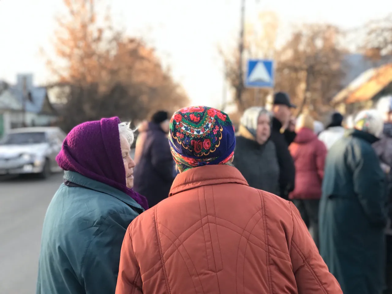 «Выдадут вместе с пенсией в ноябре». Всех, кто получает выплату, ждет сюрприз в ноябре 2024
