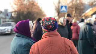 «Выдадут вместе с пенсией в ноябре». Всех, кто получает выплату, ждет сюрприз в ноябре 2024