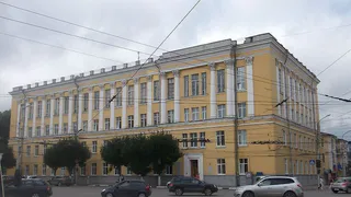 В рязанском институте культуры директор ушел со своего поста