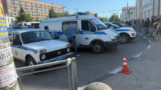 В Ухолово задержали мужчину, укравшего два велосипеда