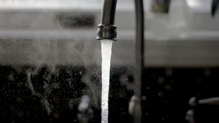 В понедельник в Рязани отключат горячую воду на 2 недели