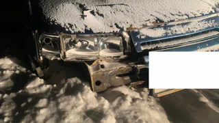 Под Рязанью неизвестный водитель насмерть сбил велосипедиста