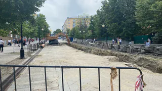 Дорожные работы в Рязанской области включены в план правительства России