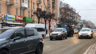 Рязанская область взяла 51 место в рейтинге доступности автомобилей