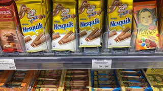 Не покупайте даже по 75% скидке: Роскачество назвало марки шоколада, в которых сплошное пальмовое масло