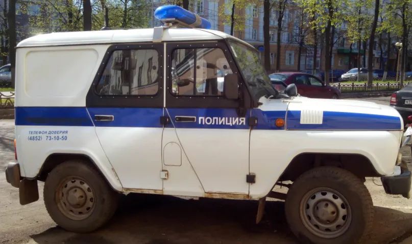Пойман педофил, который изнасиловал 5-летнюю девочку в Рязанской области